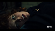 Natasha Lyonne in Russian Doll: The Great Escape