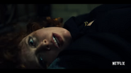 Natasha Lyonne in Russian Doll: The Great Escape 