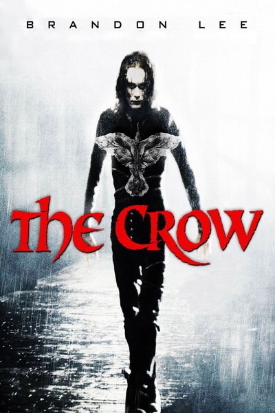 The Crow (1994 film) - Wikipedia