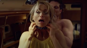 Lucie Guest in Infidelity in Suburbia