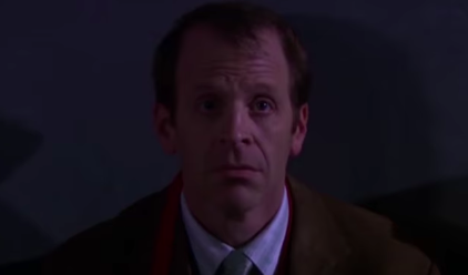 Paul Lieberstein on playing Toby Flenderson and how 'The Office