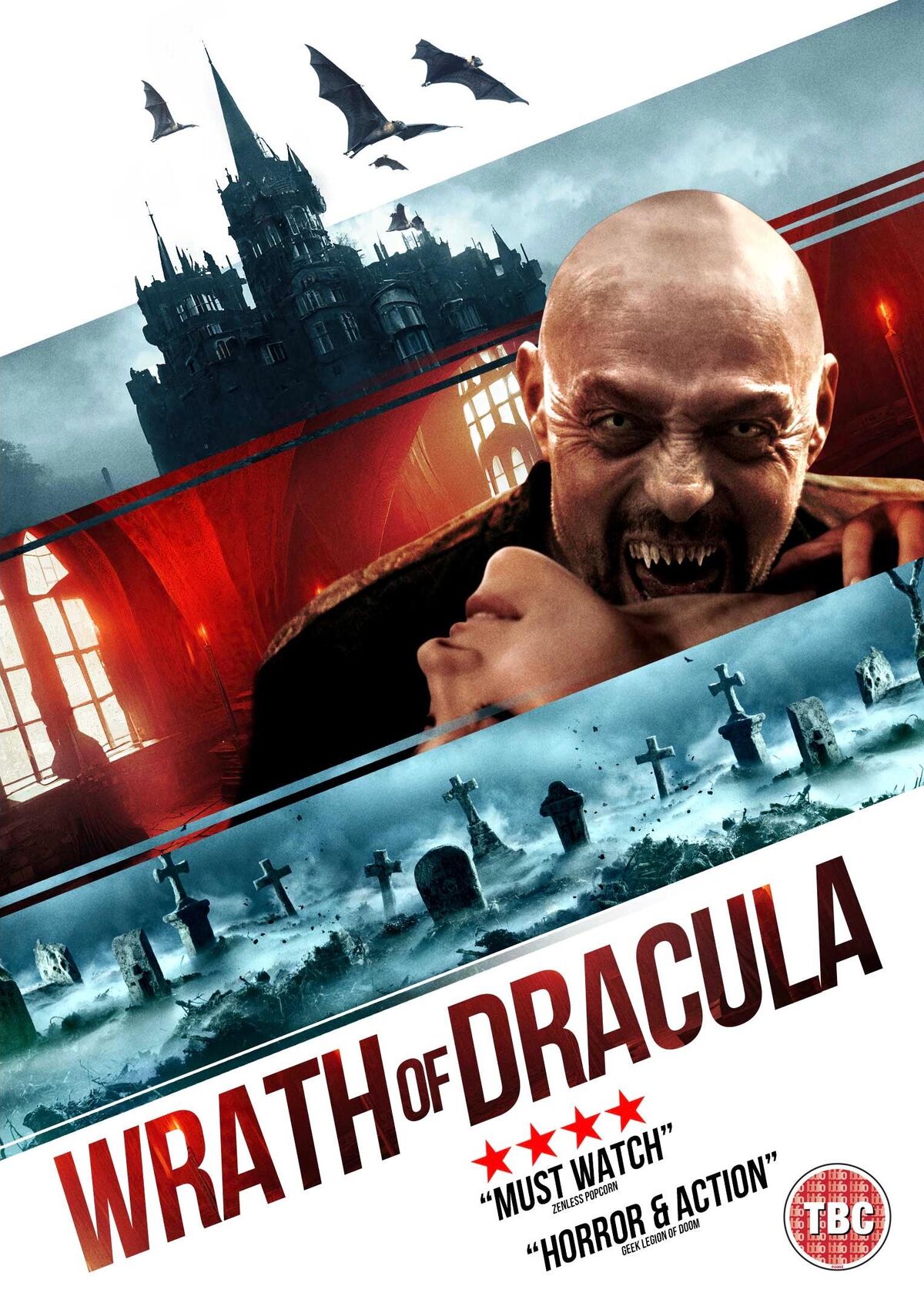 Wrath of Dracula (2023) Wiki Fandom
