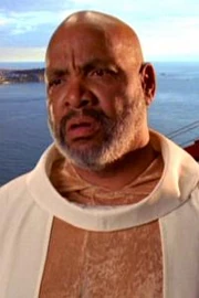James Avery in Charmed: A Call to Arms
