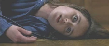 Ocean Hellman in Along Came a Spider