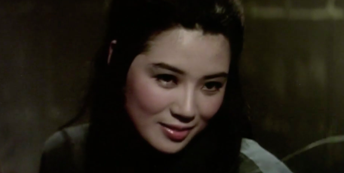 Ling Lung Yu | Cinemorgue Wiki | Fandom