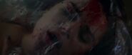 Neve Campbell’s faked death in Wild Things