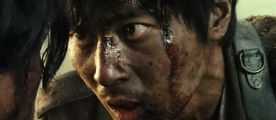 Jang Dong-gun in My Way