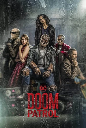 Doompatrol