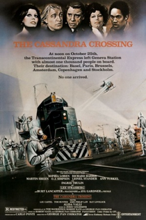 Image.CassandraCrossing.poster