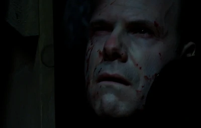 Darren Baker in the The Strain: Runnaways (2014) 