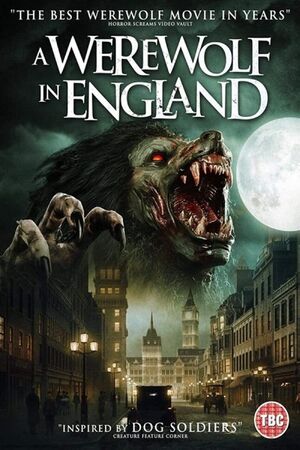 Werewolf by Night (2022) - Video Gallery - IMDb