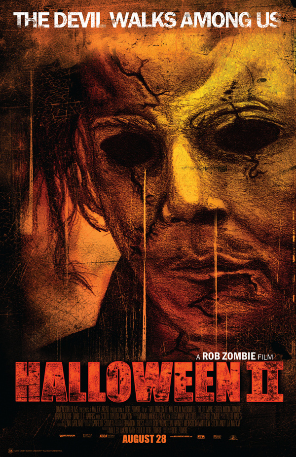 Halloween 2 - Filme 2009 - AdoroCinema