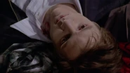 Pedro Pascal's first death in Buffy the Vampire Slayer: The Freshman