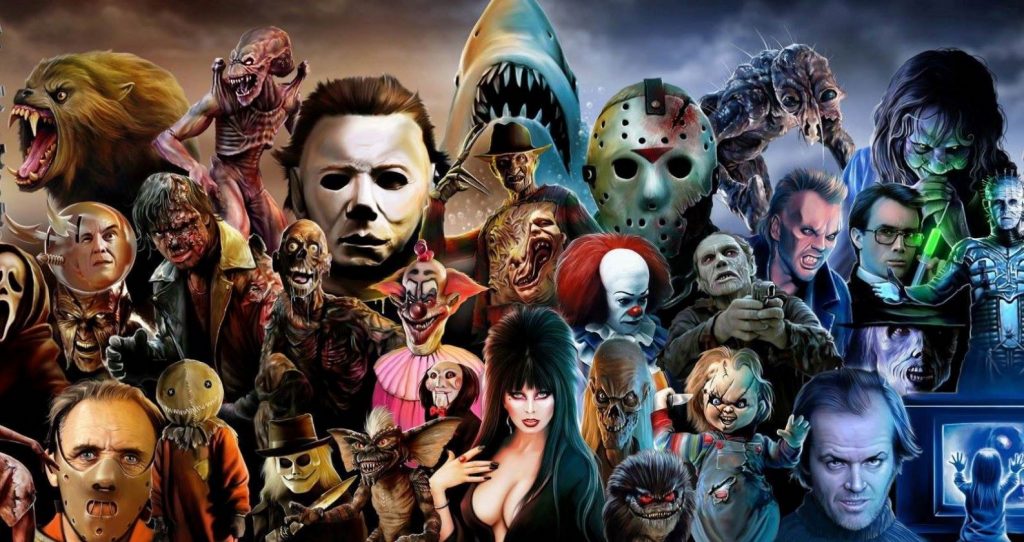 Category:Horror Icons | Cinemorgue Wiki | Fandom