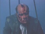 Michael Ironside in The Shaft