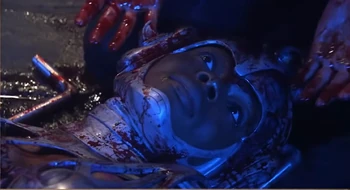 Torchwoodcarolinechikezie