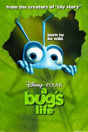 Bugs life ver5 xlg