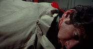 Jeff Goldblum in Invasion of the Body Snatchers