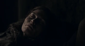 Lisa Loven Kongsli in Ashes in the Snow