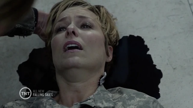 Melora Hardin Cinemorgue Wiki Fandom