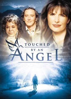 Touched by an Angel Season 2