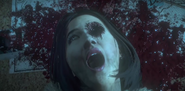 Nichole Sakura in Until Dawn