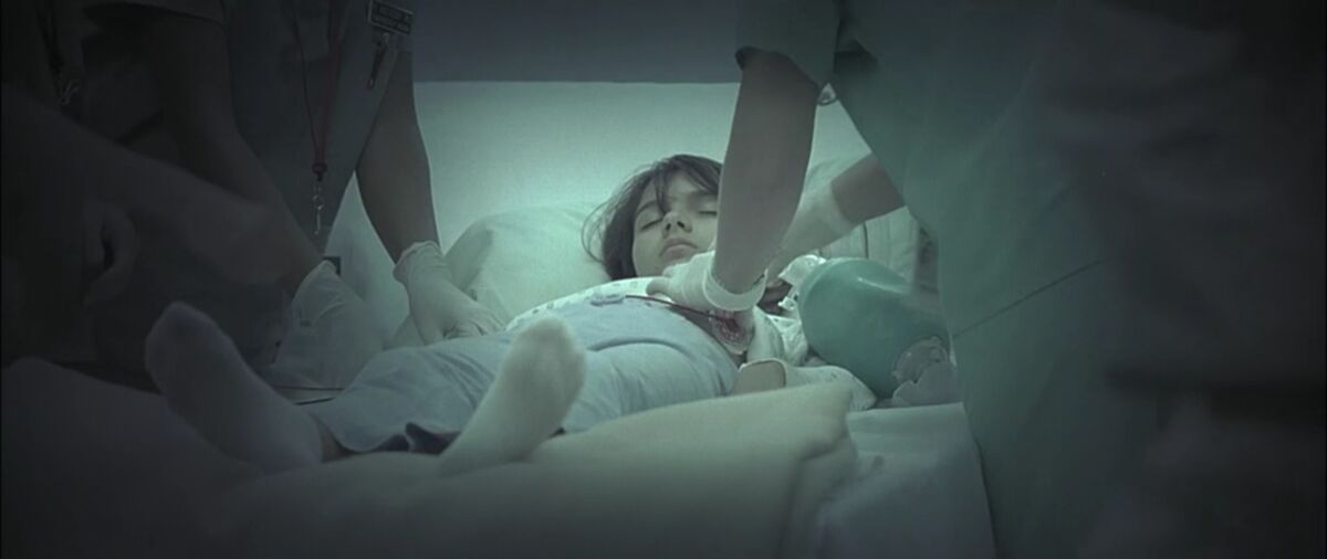 Unknown (2006) | Cinemorgue Wiki - Fandom