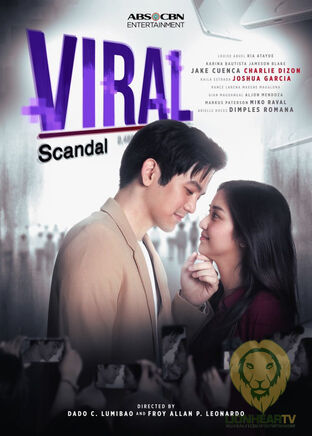 Viral Scandal (2021 series) Cinemorgue Wiki Fandom Viral Scandal (2021 series) Cinemorgue Wiki Fandom