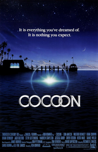 Cocoon film 