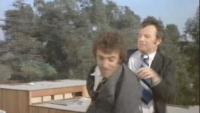 Larry Linville Cinemorgue Wiki Fandom