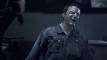 Mackenzie Astin in Agents of S.H.I.E.L.D