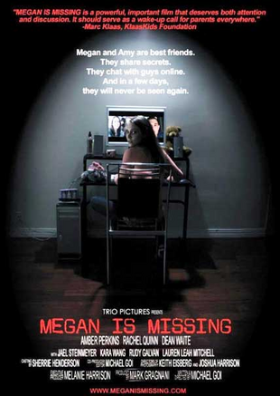 Megan Is Missing (2011)