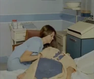 Iza Calzado in Ouija