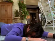 Holly Marie Combs in Charmed: Déjà Vu All Over Again