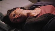 Michelle Harrison in Stargate Universe: Visitation