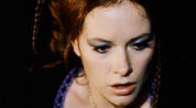 Luciana Paluzzi in Tragic Ceremony