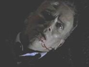 Peter Weller in 24: Day 5: 5:00 AM - 6:00 AM