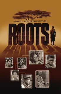 Roots miniseries 