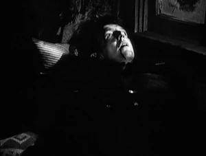 William Schallert dead in 'Rawhide: Incident of White Eyes'