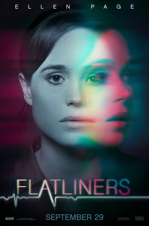 Flatliners 2024