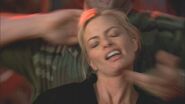 Jaime Pressly (with Ethan Suplee) in My Name Is Earl: Creative Writing