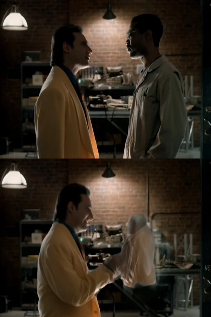 Jeris Poindexter Wiki Fandom