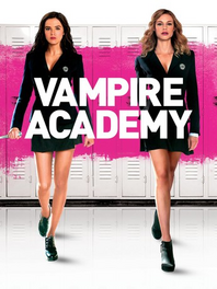 Vampire.Academy’14