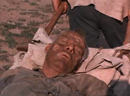 B-TC.LM .png (961 KB) Lee Marvin (either dead or unconscious) in Bonanza: The Crucible