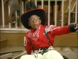 Colt Urkel is dead