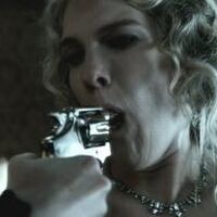 Lily Rabe Cinemorgue Wiki Fandom Having started as a separate website , the documentation effort proved to. lily rabe cinemorgue wiki fandom