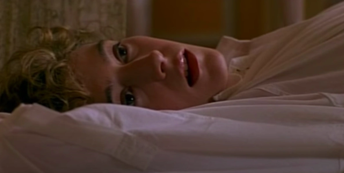 Sean Young Cinemorgue Wiki Fandom Moments in film history that suggest the death of a character or an idea. sean young cinemorgue wiki fandom