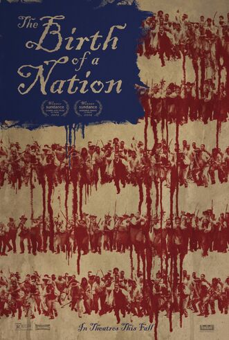 Birth of a nation movie 2016 deals