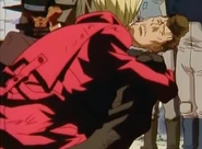 Brad's Death (Trigun).png (992 KB) Koji Ishii/Michael McConnohie (right)