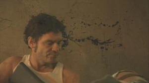 Darcy Laurie in Hunt to Kill